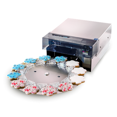 Edible Ink Printers