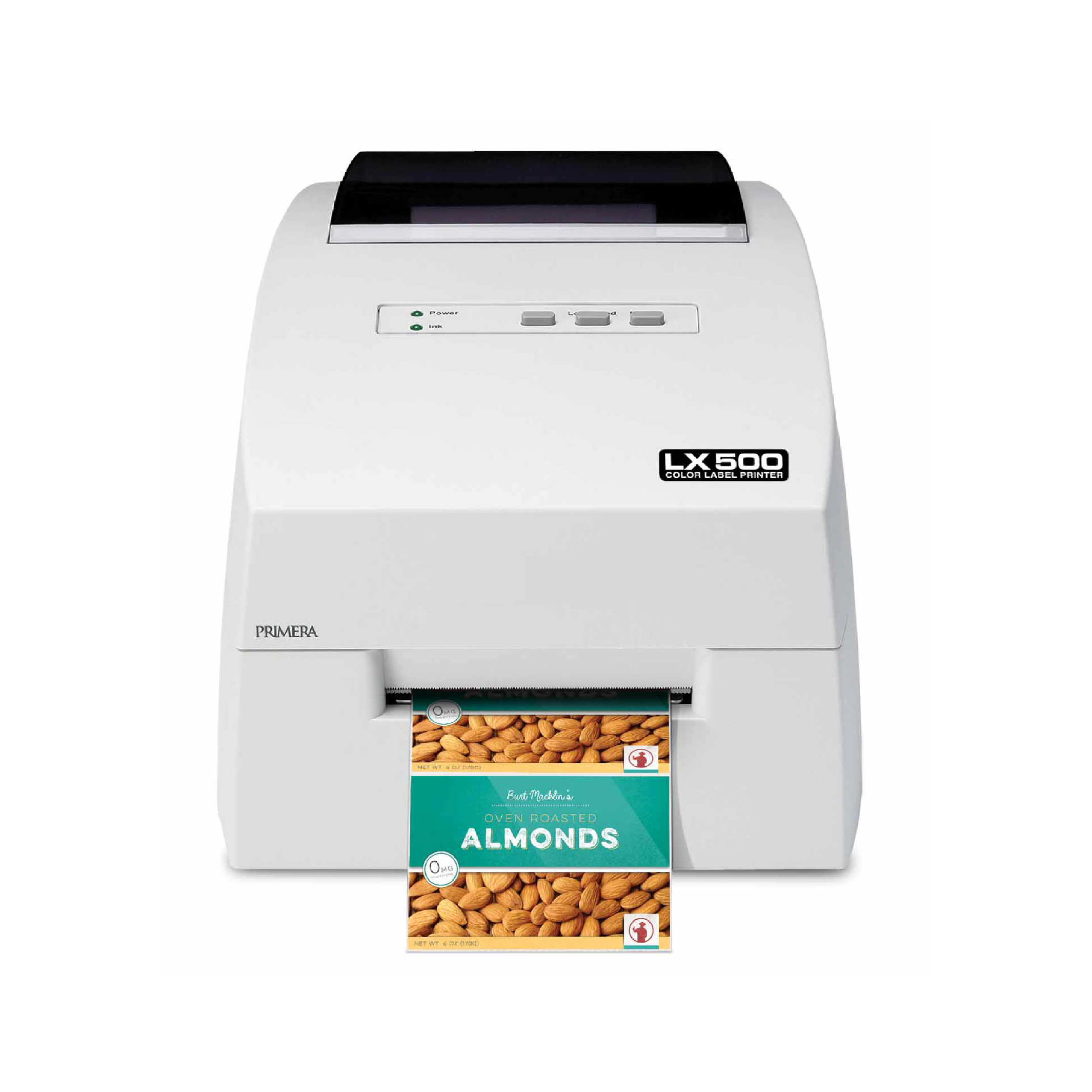 Color Label Printers