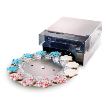 Edible Ink Printers