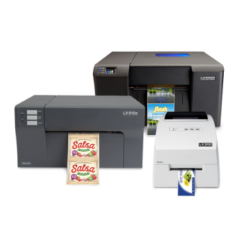 Refurbished Label Printers and Applicators