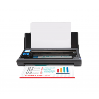 Trio All-In-One Ink