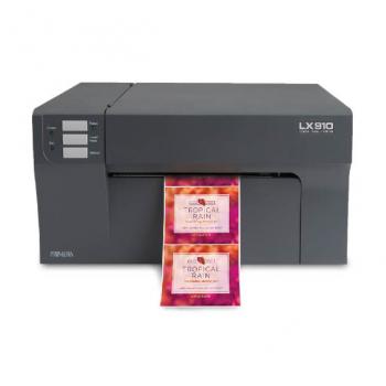 Label Printer and Applicator Parts