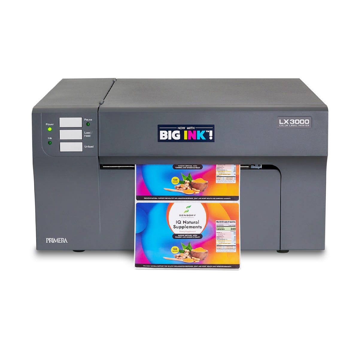 Buy LX3000 Color Printer Online | Primera