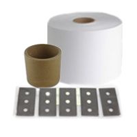 Color Label Press Supplies