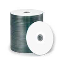 Disc Publisher Supplies