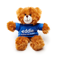 Eddie - Edible Ink Printer Supplies