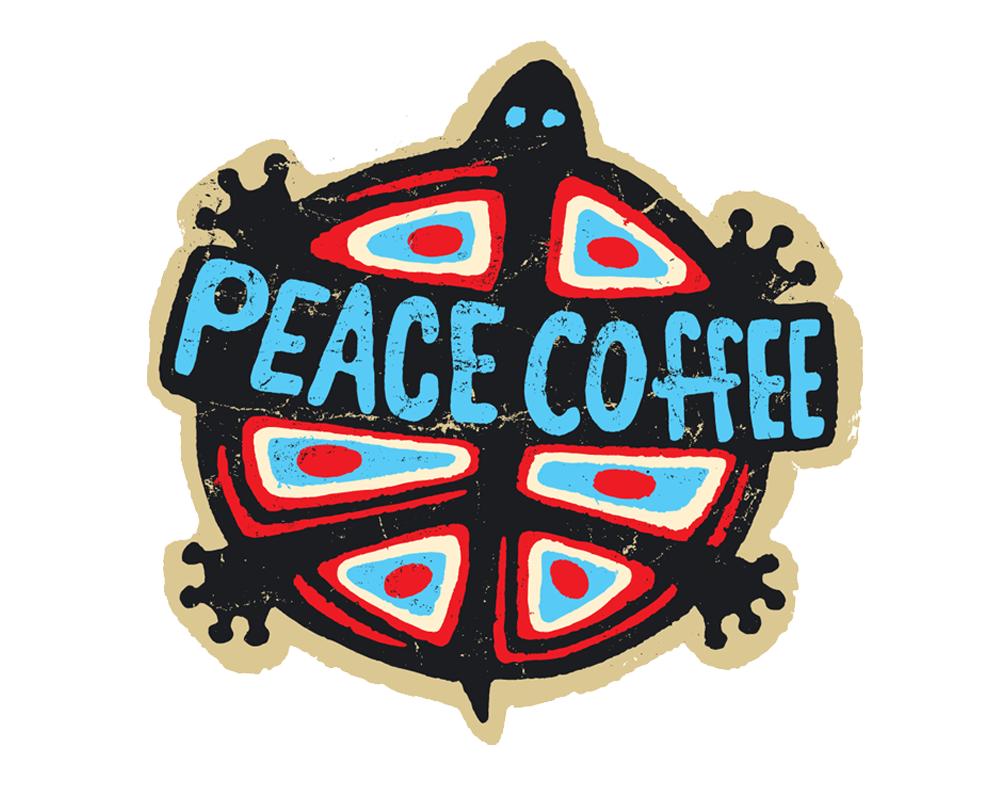 PeaceCoffeeLogo