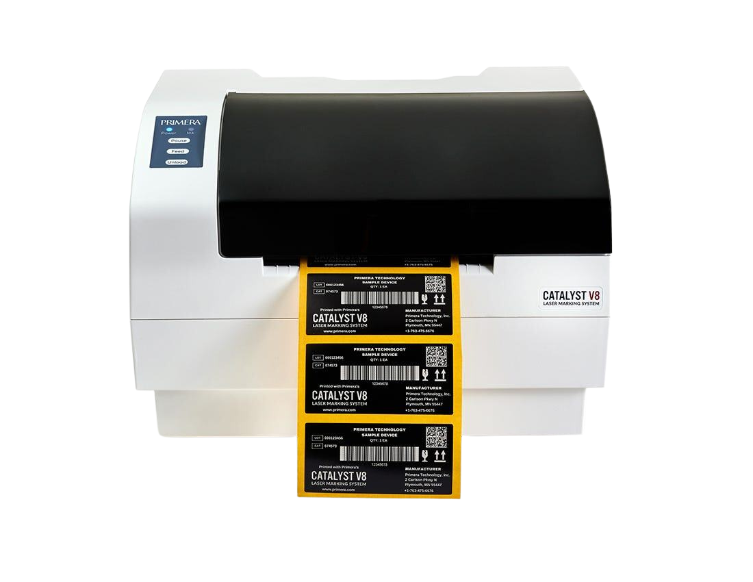 barcode printer