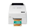 LX500 Color Label Printer